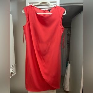 Ann Taylor dress, size 10 petite. Brand new with tags.